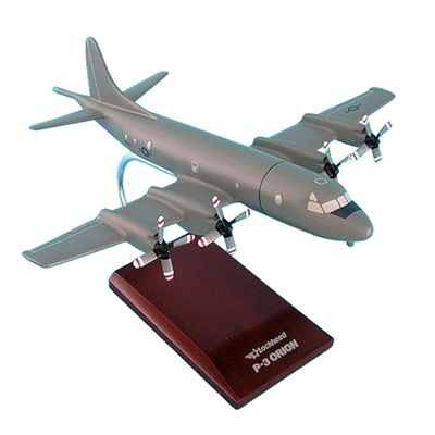 Scalecraft P3C-Orion USN (Low VIS) 1/85