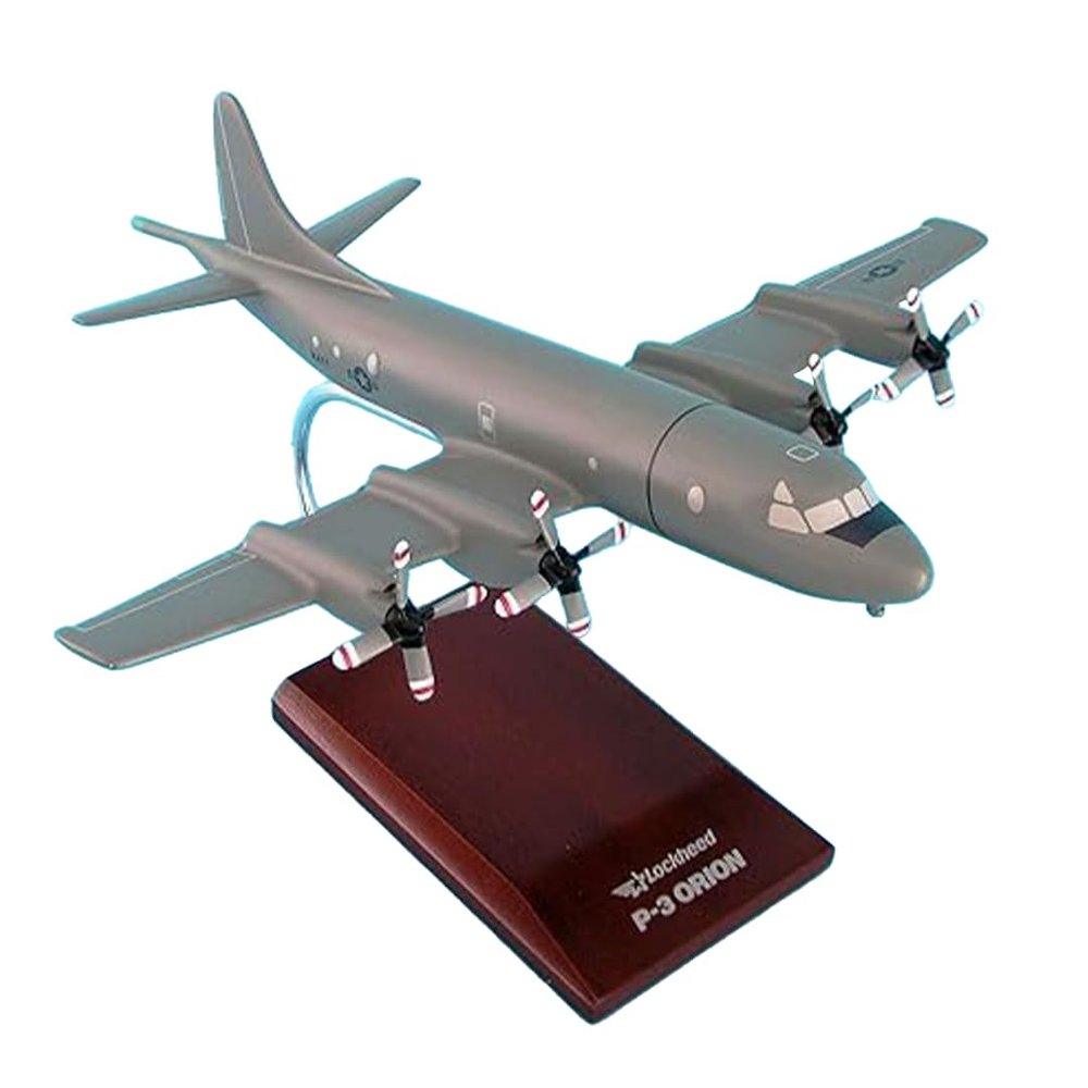 Scalecraft P3C-Orion USN (Low VIS) 1/85