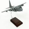 Scalecraft Lockheed AC-130 Spooky Spectra Gunship Air Force Desktop Display Airplane Model Model Scale:1/100 view 3