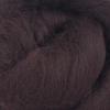 Revolution Fibers Merino Wool Combed Top | 1 lb Premium Wool Roving | 22 Micron, Best Merino Wool for Spinning, Tapestry, Needle Felting, Big Yarn Roving and Wall Hangings (Mocha) view 2