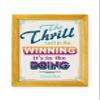 Awesome Pattern Studio Quote DS116, Diamond Painting Kit, Diamond Art Kits for Adults, Full Drill 5D Diamond Dots Kits. All Items Included. view 1