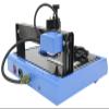 TECHTONGDA Electric Metal Marking Machine 7.87x11.8inch Steel Plate Engraving Machine 50 mm/s Dot Peen Marking Embosser Machine with 0.05mm-2mm Marking Depth for Metal Nameplate Tag Marking 110V 400W view 3