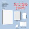 ZEROBASEONE The 2nd Mini Album [MELTING POINT] Random ver. view 2