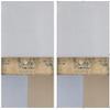Bundle- Tim Holtz Kraft Stock Sparkle Classic Craft Supply, Gold and Silver- 2 packs of 18 th94315 view 1