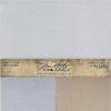 Bundle- Tim Holtz Kraft Stock Sparkle Classic Craft Supply, Gold and Silver- 2 packs of 18 th94315 view 2