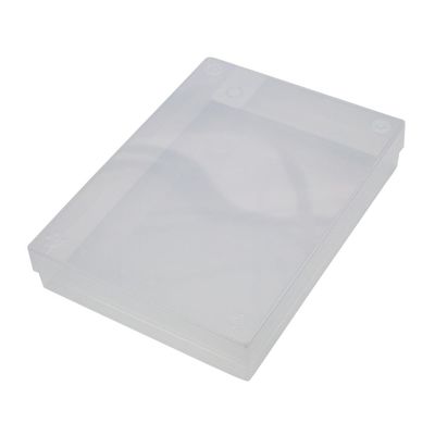 TONIC STUDIOS A4 Letter Paper Storage Box