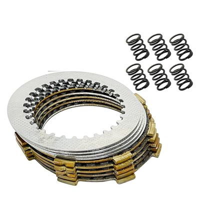 Clutch Kit Friction Plate Springs Fit For For KX 65 KX65 2002-2022 (spare parts)