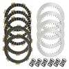 Clutch Kit Friction Plate Springs Fit For For KX 65 KX65 2002-2022 (spare parts) view 2