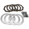 Clutch Kit Friction Plate Springs Fit For For KX 65 KX65 2002-2022 (spare parts) view 4
