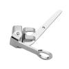 TISEKER Low Shank Darning Presser Foot Stippling, Freehand Embroidery for Singer, Babylock, Bernette, Euro Pro, Juki, Riccar, White, Viking and More Sewing Machines ALT:2500263,006D5A0011,416127401 view 2