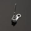 TISEKER Low Shank Darning Presser Foot Stippling, Freehand Embroidery for Singer, Babylock, Bernette, Euro Pro, Juki, Riccar, White, Viking and More Sewing Machines ALT:2500263,006D5A0011,416127401 view 3