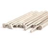 1Pcs Leather Stamping Kit Metal Punch Tool Embossing Pattern For DIY Leather Craft Printing Stamps - (Color: 20-000) view 3