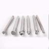 1pcs Leathercraft Carving Different Shape Stamp Punch Set Saddle Making Tools For Leather Craft Working Flower Patterns Shape - Leathercraft Tool Sets - - (Color: E-684S) view 1