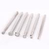 1pcs Leathercraft Carving Different Shape Stamp Punch Set Saddle Making Tools For Leather Craft Working Flower Patterns Shape - Leathercraft Tool Sets - - (Color: E-684S) view 4