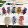 RESINWORLD Hair Clip Silicone Molds, Hairpin Molds for Epoxy Resin Casting, UV Resin Jewellery Accessories Making Tool view 4