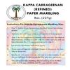Carrageenan - Paper Marbling - 8 Ounces view 2