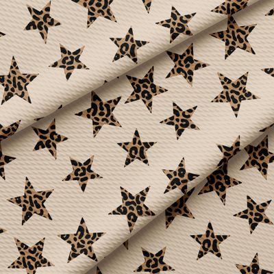 Christmas Bullet Textured Fabric by The Yard Floral Stretch Liverpool - 1 Yard Thick Knit Jersey Fabric for Bows Clothes Sewing (AA899)