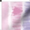 Spoonflower Fabric - Pastel Stripes Pink Blue Purple Tie Dye Boho Printed on Minky Fabric by The Yard - Sewing Baby Blankets Quilt Backing Plush view 3