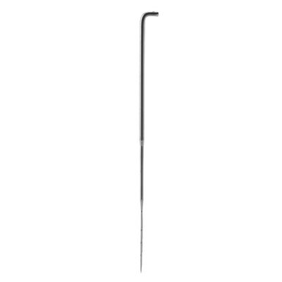 100pcs Wool Felting Needles for Needle Felting Thick Size 3 Felting Tools Crafting Embroidery Accessories Set