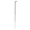 100pcs Wool Felting Needles for Needle Felting Thick Size 3 Felting Tools Crafting Embroidery Accessories Set view 1