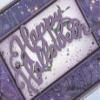 DzIxY Happy Halloween Metal Cutting Dies for Card Making Kit Embossing Paper Die Cuts Scrapbook Machine Stencils Storage Pockets Supplies view 2