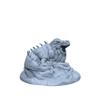 Ammut | Ammit | Basilisk Miniature for Tabletop Games Like D&D and War Gaming Medium view 1