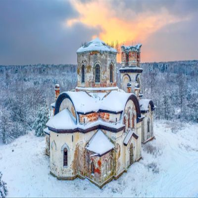 Snow house Diamond Painting Kits 5D Diamond Art Kits for Adults, Large Size (32x16 Inch), DIY Paint by Numbers, Diamond Dots, Crystal Rhinestone Arts Embroidery Craft, Room/Home/Wall Decor Gifts, d349