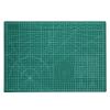 LMDZ A3 Cutting Mat Self-healing Cut Pad Patchwork Tools Manual DIY Tool Cutting Board Lasting Thick Non-Slip 18" x 12" Mat view 1