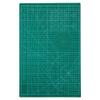 LMDZ A3 Cutting Mat Self-healing Cut Pad Patchwork Tools Manual DIY Tool Cutting Board Lasting Thick Non-Slip 18" x 12" Mat view 2