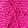 5 Skeins of Sensy Chino Soft Cotton Yarn, Soft Baby Cotton Yarn, Amigurumi Yarn, 3.5 oz, 360 Yards, Gauge 2 Fine (Fuchsia) view 2