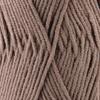 3 Skeins of Sensy Chino Soft Cotton Yarn, Soft Baby Cotton Yarn, Amigurumi Yarn, 3.5 oz, 360 Yards, Gauge 2 Fine (Dark Mink) view 2