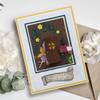 Creative Expressions Jamie Rodgers Fairy Village Magical Door Craft Die, Metal, Largest 5.9 cm x 7.4 cm view 4