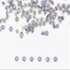 FoRapid 3mm/1/8 Aluminum Quicklet Eyelets-Scrapbooking/Birthday Wedding Baby Greeting Holiday Card/Paper Craft/Luggage Cruise Tag/DIY Album/Clothing etc-200 PCS (Light Purple) view 1