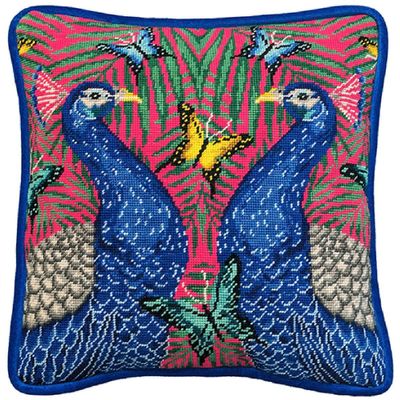 Bothy Threads Tapestry Kit - Regal