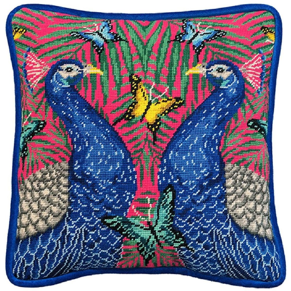 Bothy Threads Tapestry Kit - Regal