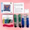 Bothy Threads Tapestry Kit - Regal view 3