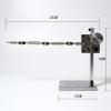 CIRONI Stop Motion Armature Kits, Stainless Steel Armature Rigging System to Hold Light Puppet, Support Your Character's Movement, with 5 Connectors, Arm Length: 25cm view 4