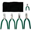 Wubbers Classic Plier Set | PLR-1201 view 1