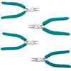 Wubbers Classic Plier Set | PLR-1201 view 3