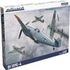 Eduard - Messerschmitt Me-109E-4-1/48 - Eduard 84196 view 1
