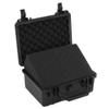FAMIROSA Portable Flight Case Black 9.4"x7.5"x4.3" PP,1.07 KG,51794 view 4