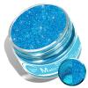 Matio Cerulean Blue Mica Powder for Epoxy Resin, 1.8oz/ 50g Pearlescent Effect Mica Powder Natural Color Pigment for Soap Making, Bath Bomb,Candle Dye,Resin Craft,Paint,Nails Art,Jewelry,Slime Pigment view 1