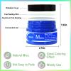 Matio Cerulean Blue Mica Powder for Epoxy Resin, 1.8oz/ 50g Pearlescent Effect Mica Powder Natural Color Pigment for Soap Making, Bath Bomb,Candle Dye,Resin Craft,Paint,Nails Art,Jewelry,Slime Pigment view 4