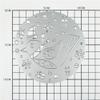 XMZZMX Christmas Bird Metal Cutting Dies for Card Making, Paper Embossing Die-Cuts Kit Storage Pockets Supplies, Scrapbooking Stencils view 3
