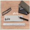Nakabayashi CTMO-A401D Mobile Cutting Mat, Folio Type, Black view 4