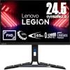 Lenovo R25I-30 Led Display 62.2 Cm (24.5") 1920 X 1080 Pixels, W128826653 ((24.5) 1920 X 1080 Pixels Full Hd Black) view 1