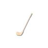Unfinished Wood Golf Club Shape Sporting Craft up to 46" DIY 6" / 1/2" view 1