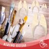 Unfinished Wood Angel Wings | 2 Wings | DIY Angel Craft | Up to 36" 10" / 1/2" view 3