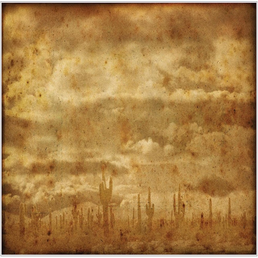 Dixie Belle Rice Decoupage Paper | Kalahari | Crafting Decoupage Paper for Wood, Plastic, Metal, Glass | Rice Design Transfer Paper for DIY