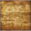 Dixie Belle Rice Decoupage Paper | Kalahari | Crafting Decoupage Paper for Wood, Plastic, Metal, Glass | Rice Design Transfer Paper for DIY view 1